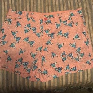 Lilly Pulitzer Shorts